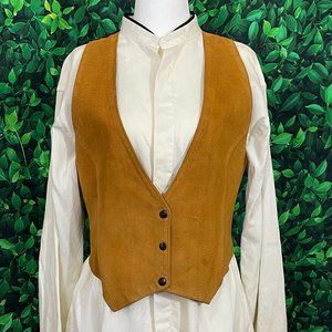 Vintage Phoenix Vest